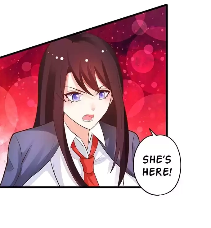 My Snapping Fox Lord Chapter 88 page 44 - 