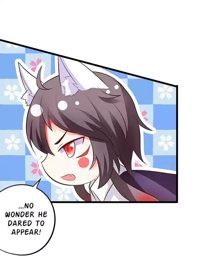 My Snapping Fox Lord Chapter 88 page 68 - 