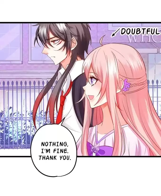My Snapping Fox Lord Chapter 88 page 73 - 