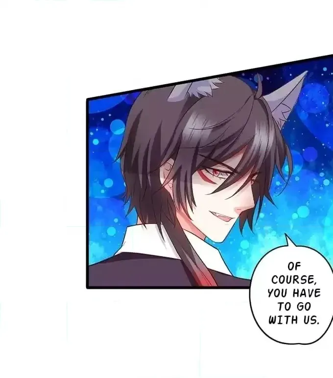 My Snapping Fox Lord Chapter 88 page 90 - 