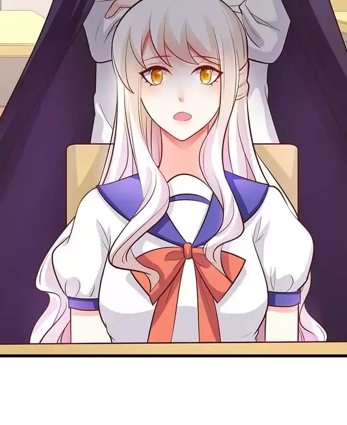 My Snapping Fox Lord Chapter 89 page 11 - 