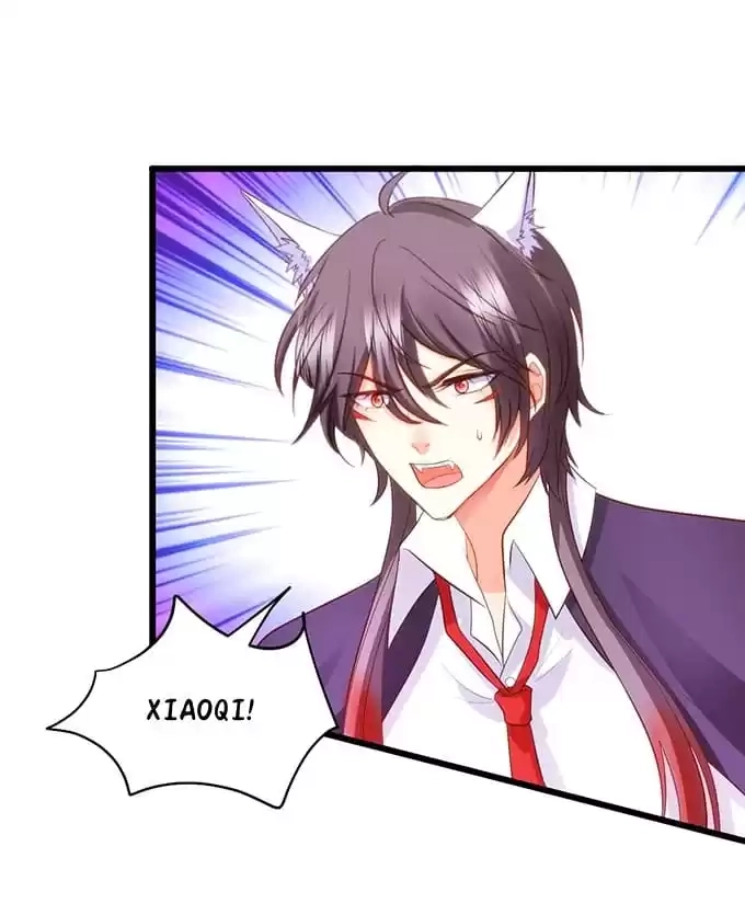 My Snapping Fox Lord Chapter 89 page 108 - 