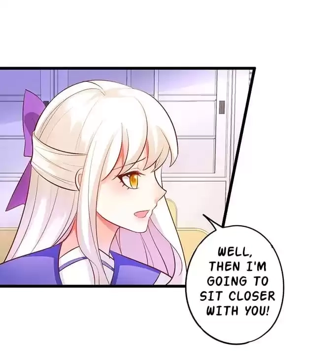 My Snapping Fox Lord Chapter 89 page 15 - 