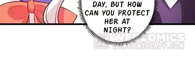 My Snapping Fox Lord Chapter 89 page 19 - 
