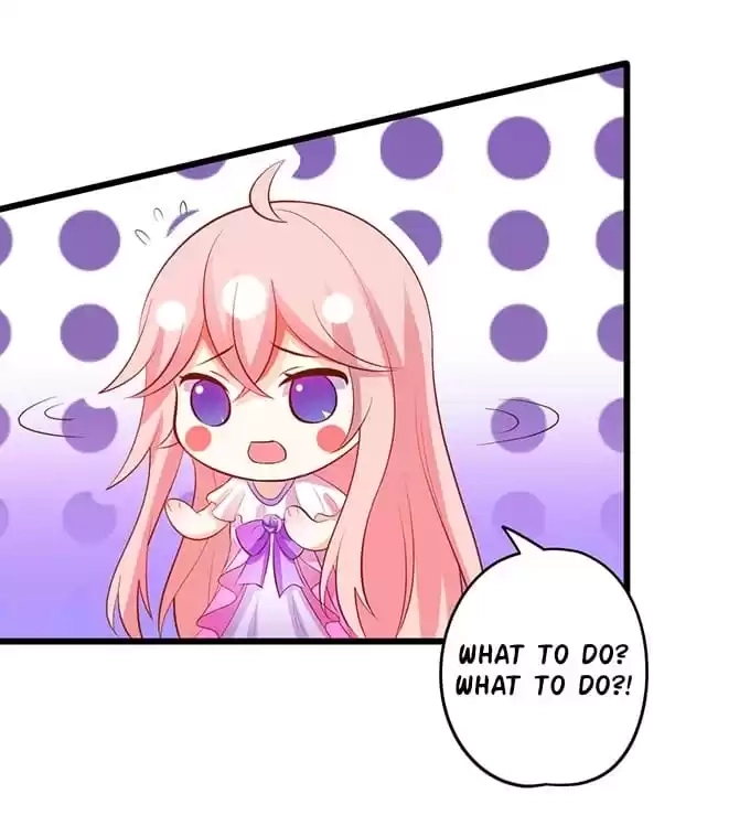 My Snapping Fox Lord Chapter 89 page 62 - 