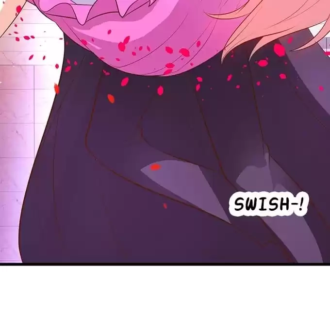 My Snapping Fox Lord Chapter 89 page 68 - 
