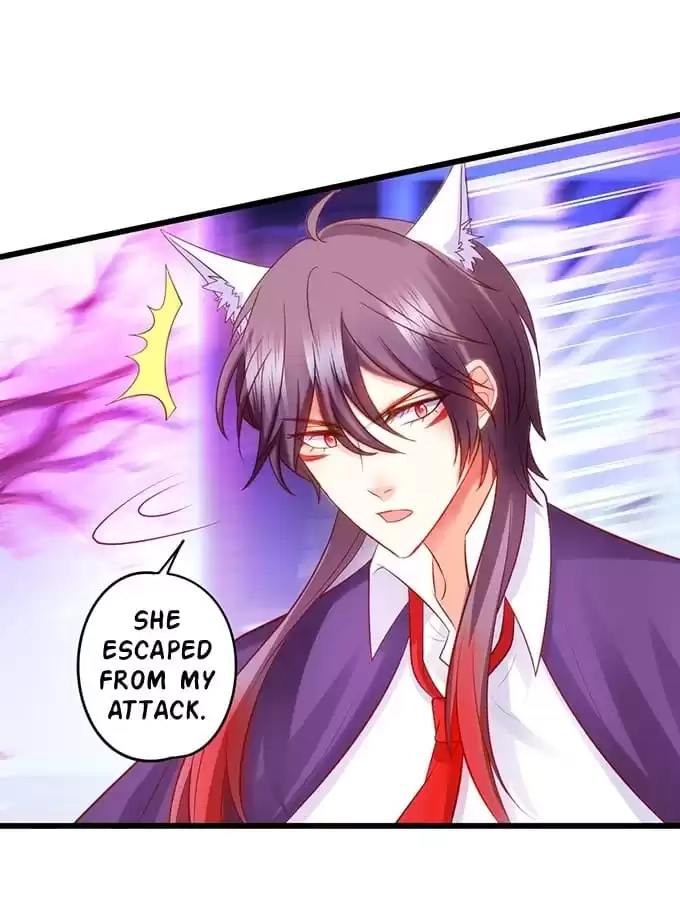My Snapping Fox Lord Chapter 89 page 82 - 
