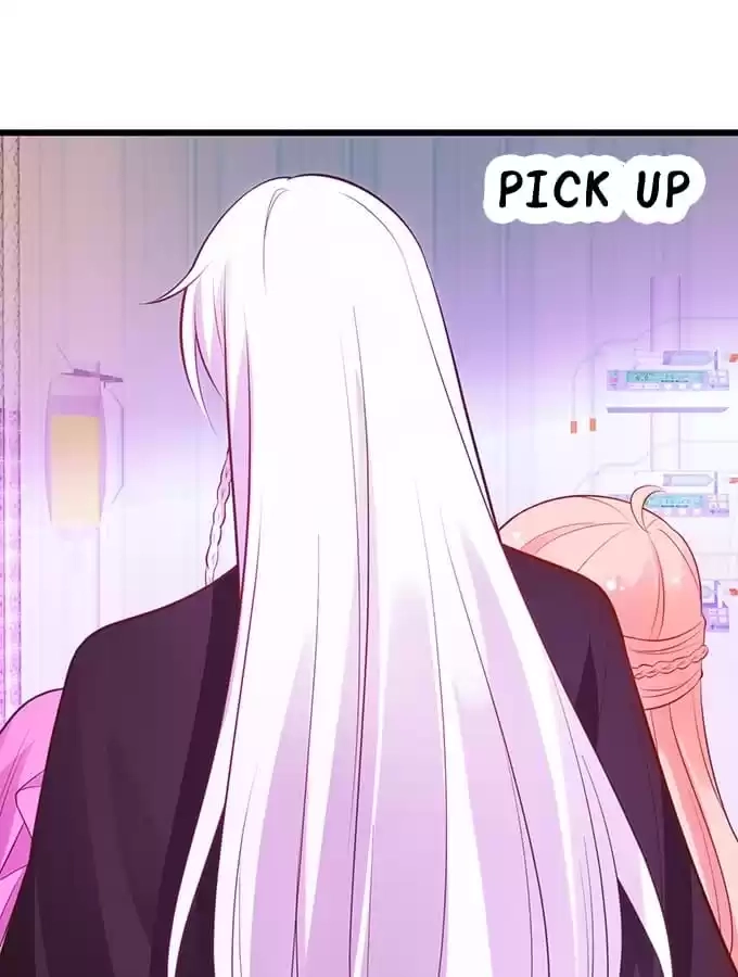 My Snapping Fox Lord Chapter 90 page 103 - 