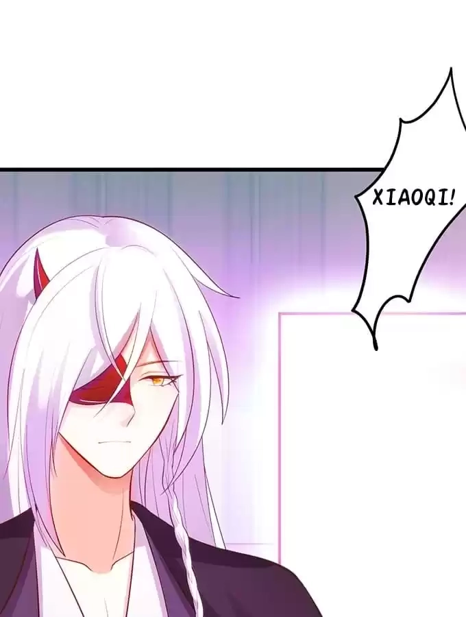 My Snapping Fox Lord Chapter 90 page 105 - 