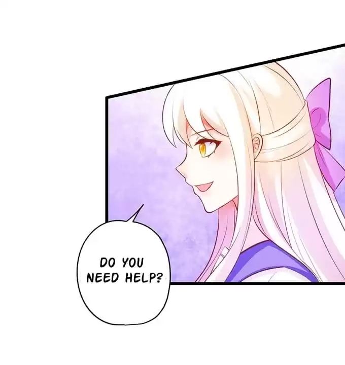 My Snapping Fox Lord Chapter 90 page 47 - 