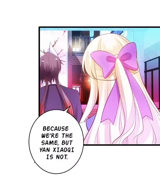 My Snapping Fox Lord Chapter 90 page 54 - 