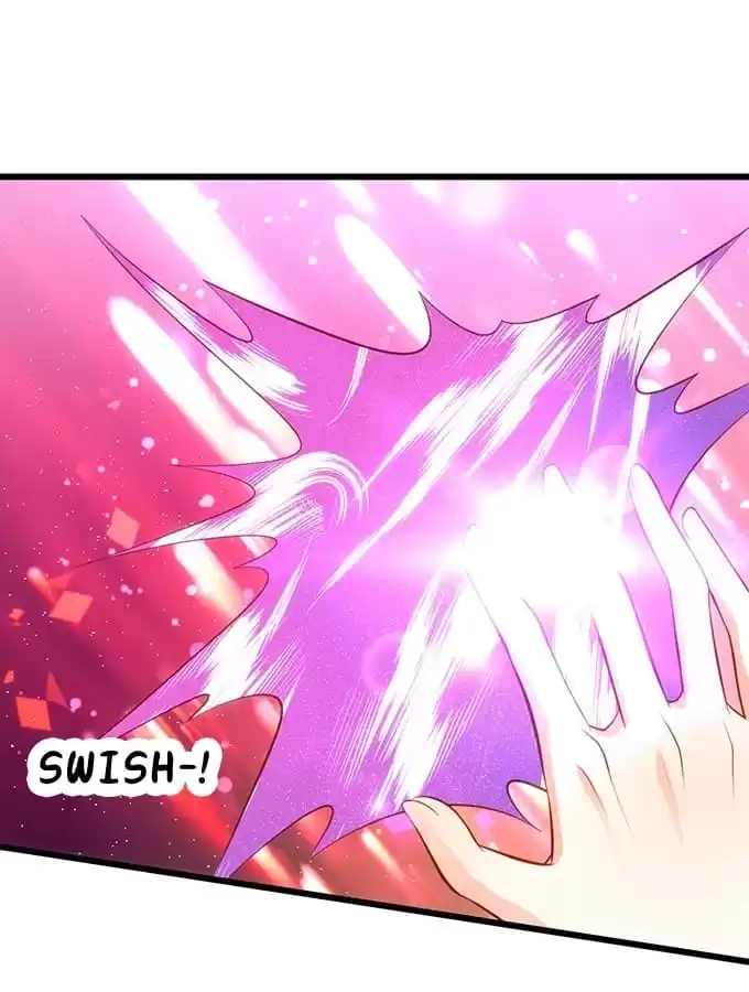 My Snapping Fox Lord Chapter 90 page 57 - 