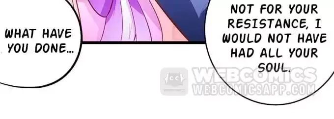 My Snapping Fox Lord Chapter 90 page 69 - 