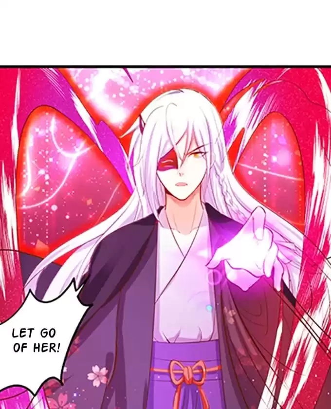 My Snapping Fox Lord Chapter 90 page 76 - 