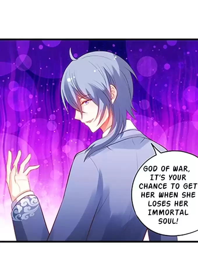My Snapping Fox Lord Chapter 90 page 86 - 