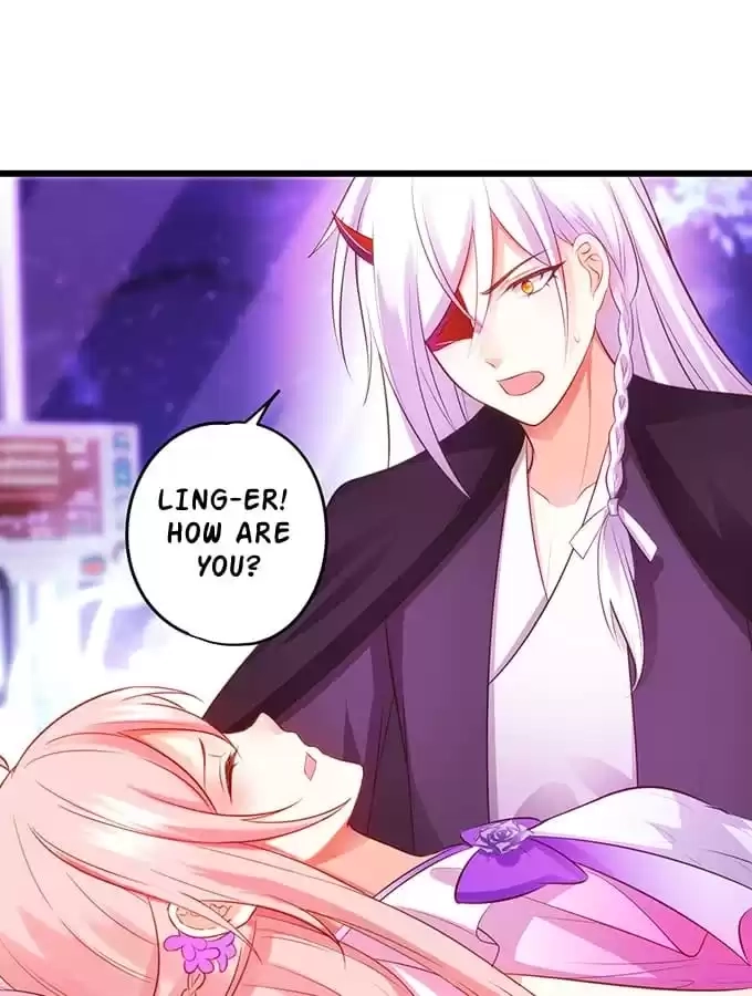 My Snapping Fox Lord Chapter 90 page 98 - 
