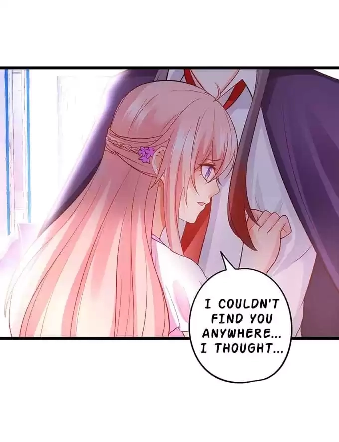 My Snapping Fox Lord Chapter 91 page 101 - 