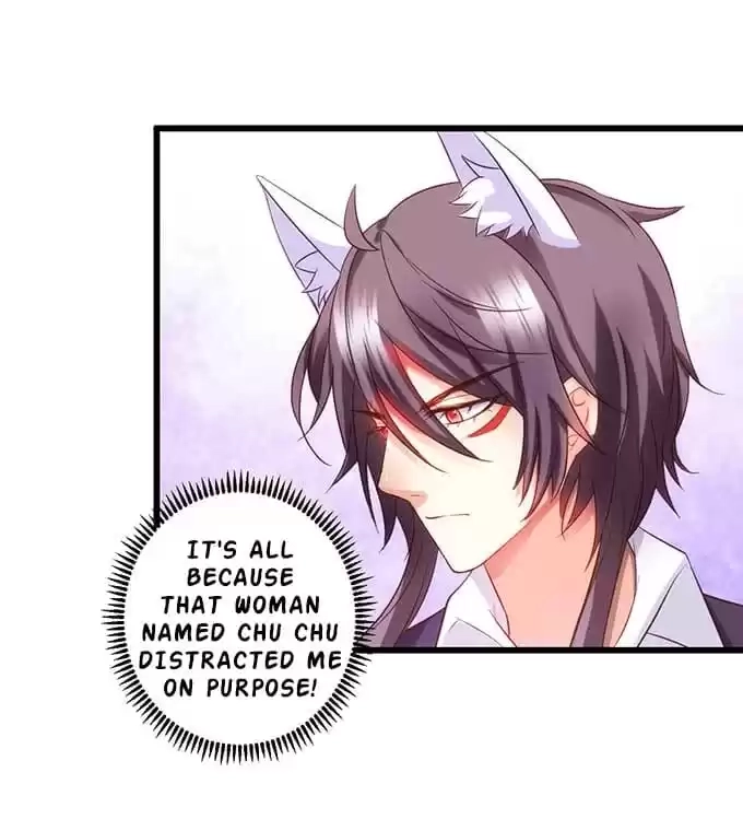 My Snapping Fox Lord Chapter 91 page 102 - 