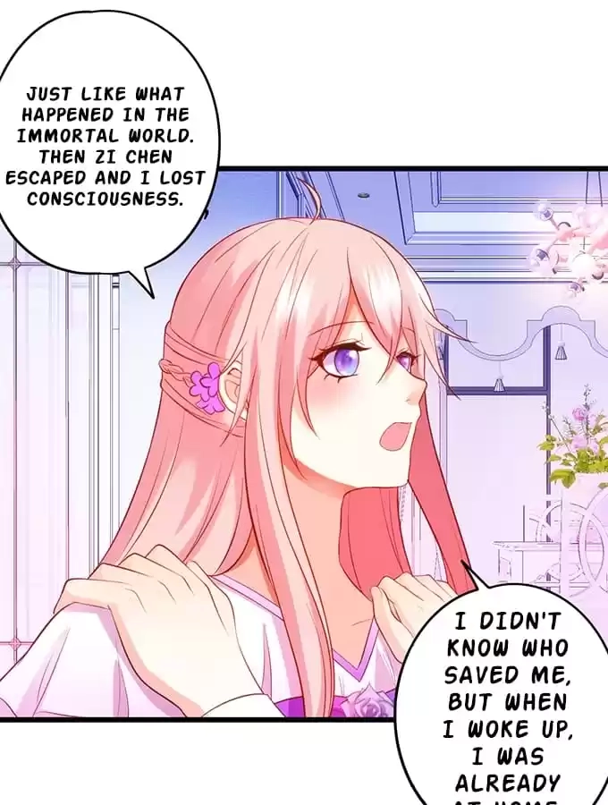 My Snapping Fox Lord Chapter 91 page 105 - 