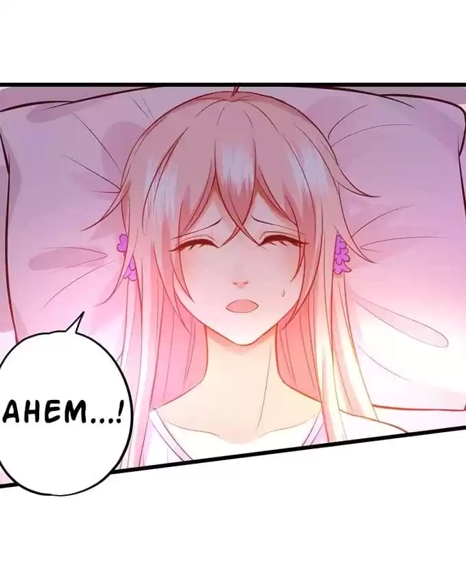 My Snapping Fox Lord Chapter 91 page 15 - 
