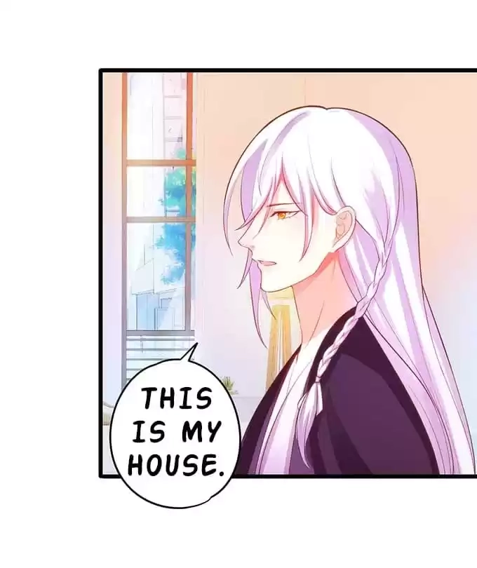 My Snapping Fox Lord Chapter 91 page 29 - 