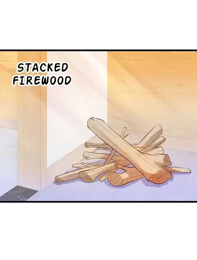 My Snapping Fox Lord Chapter 91 page 38 - 