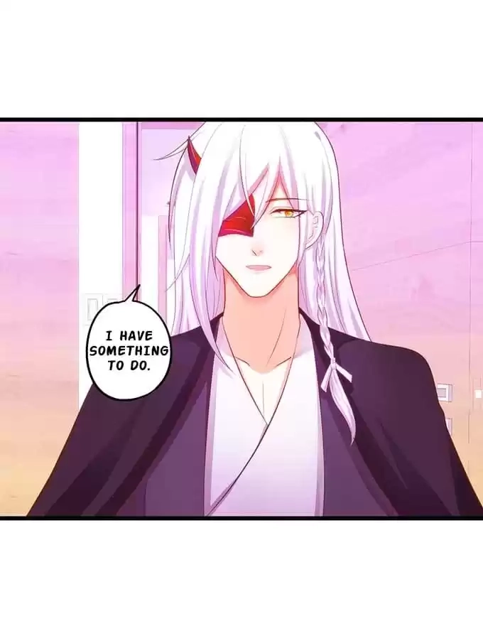 My Snapping Fox Lord Chapter 91 page 55 - 