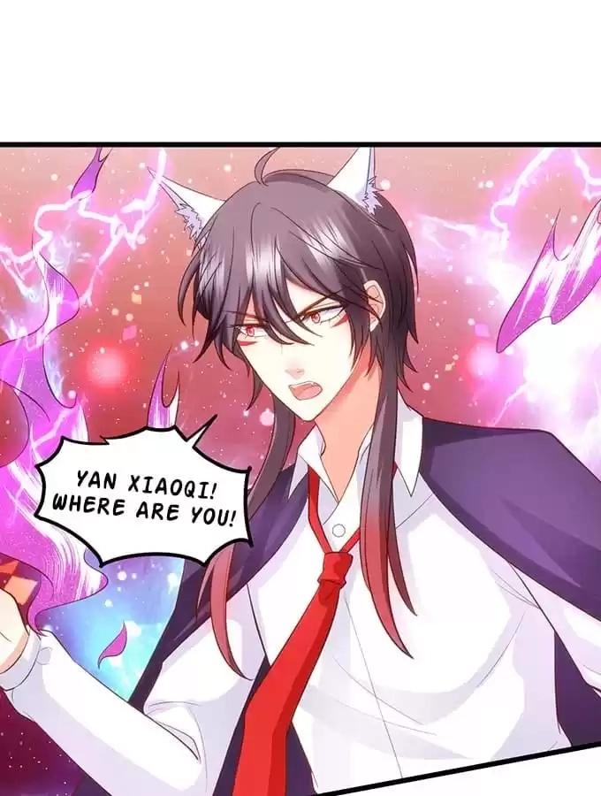 My Snapping Fox Lord Chapter 91 page 75 - 