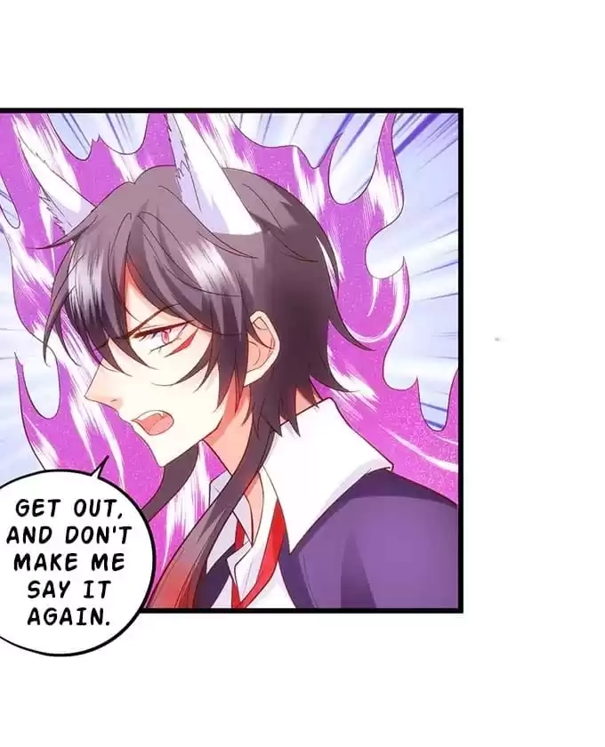 My Snapping Fox Lord Chapter 91 page 81 - 