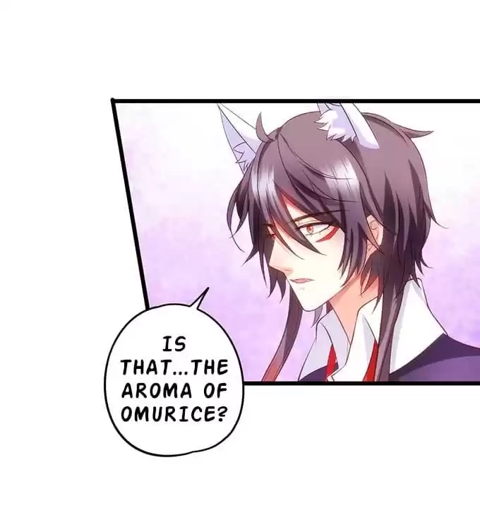 My Snapping Fox Lord Chapter 91 page 93 - 