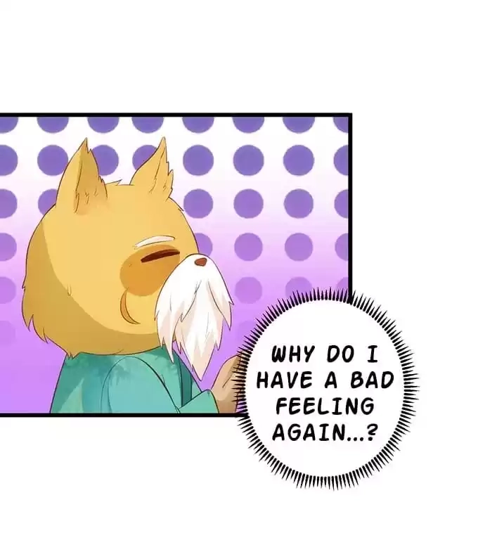 My Snapping Fox Lord Chapter 92 page 31 - 