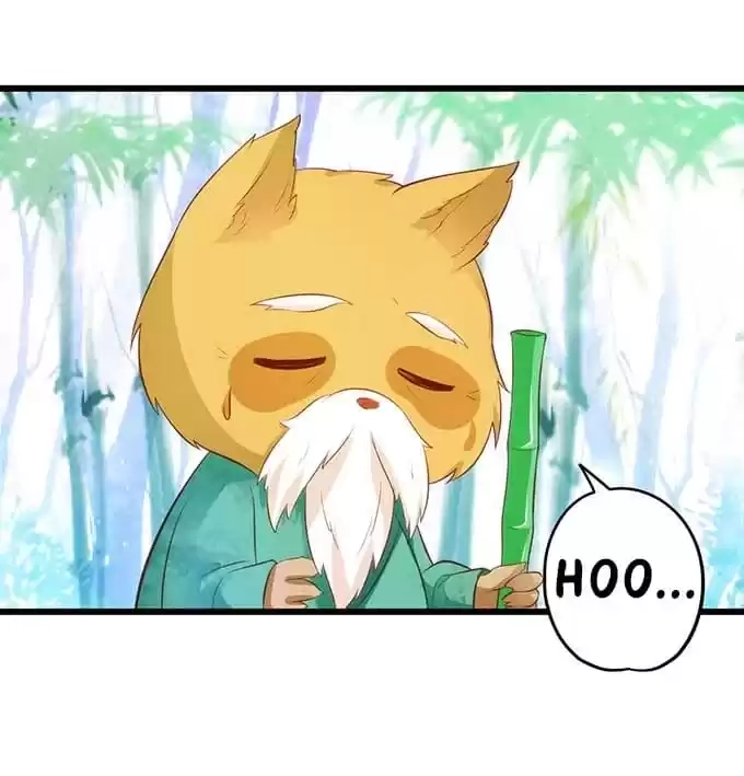 My Snapping Fox Lord Chapter 92 page 33 - 