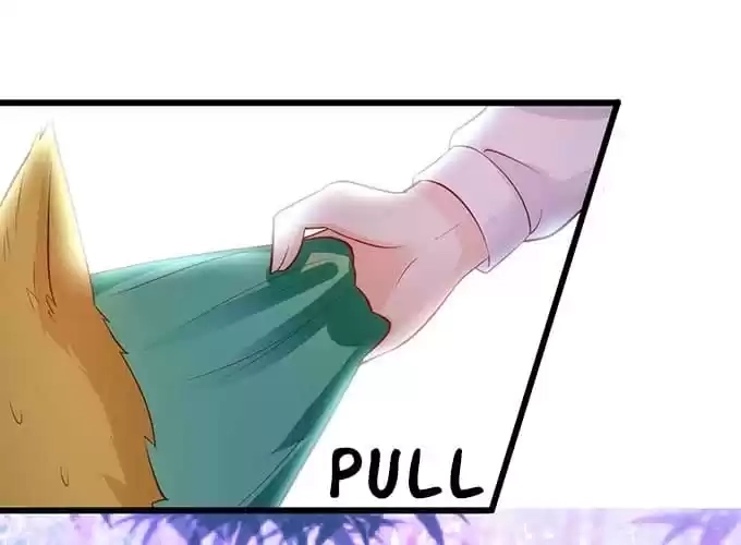 My Snapping Fox Lord Chapter 92 page 42 - 