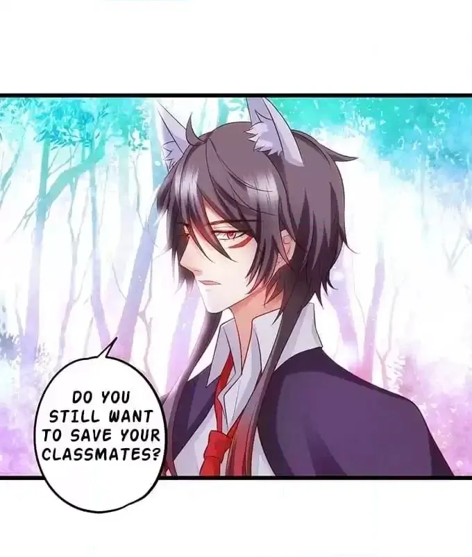 My Snapping Fox Lord Chapter 92 page 50 - 
