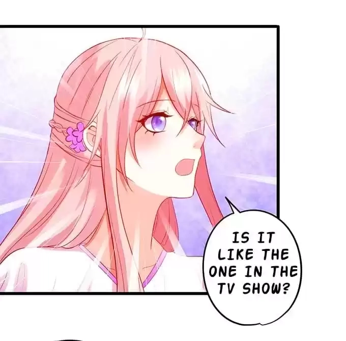 My Snapping Fox Lord Chapter 92 page 7 - 