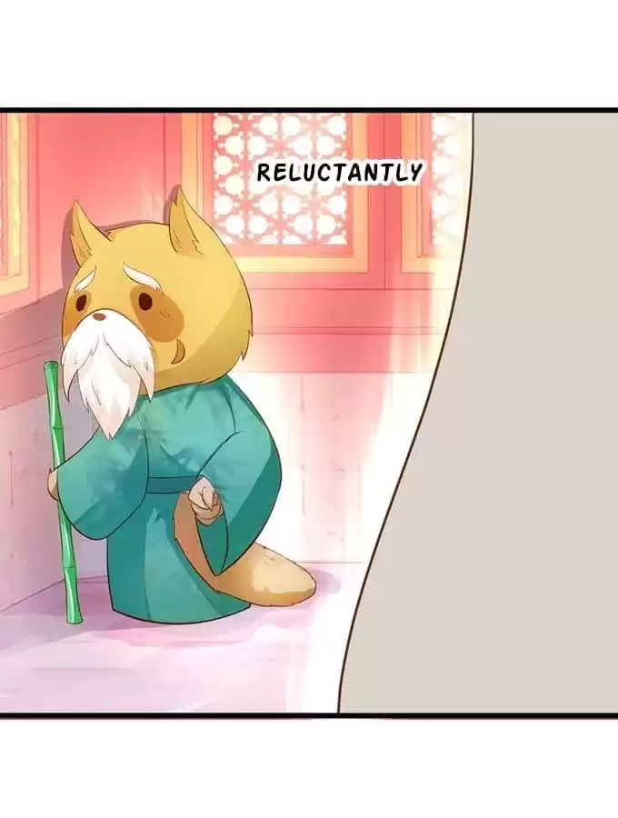 My Snapping Fox Lord Chapter 92 page 65 - 