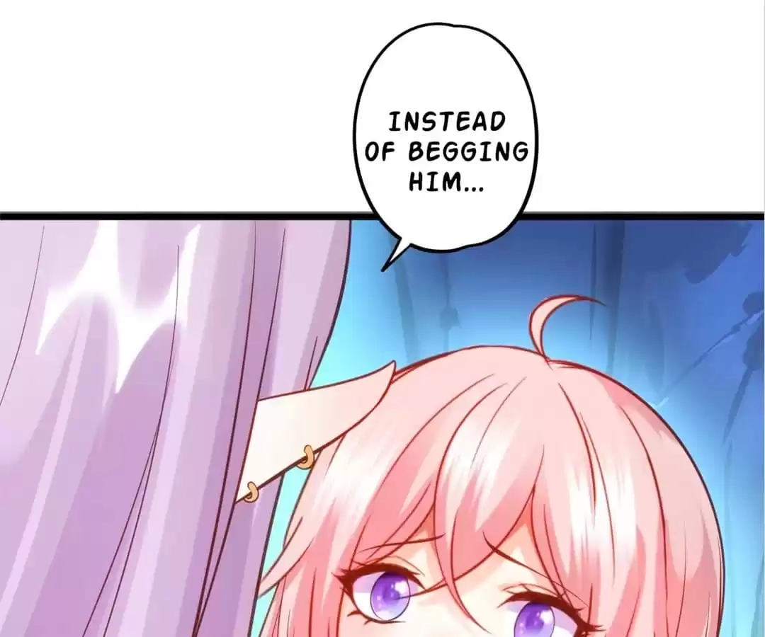 My Snapping Fox Lord Chapter 93 page 125 - 