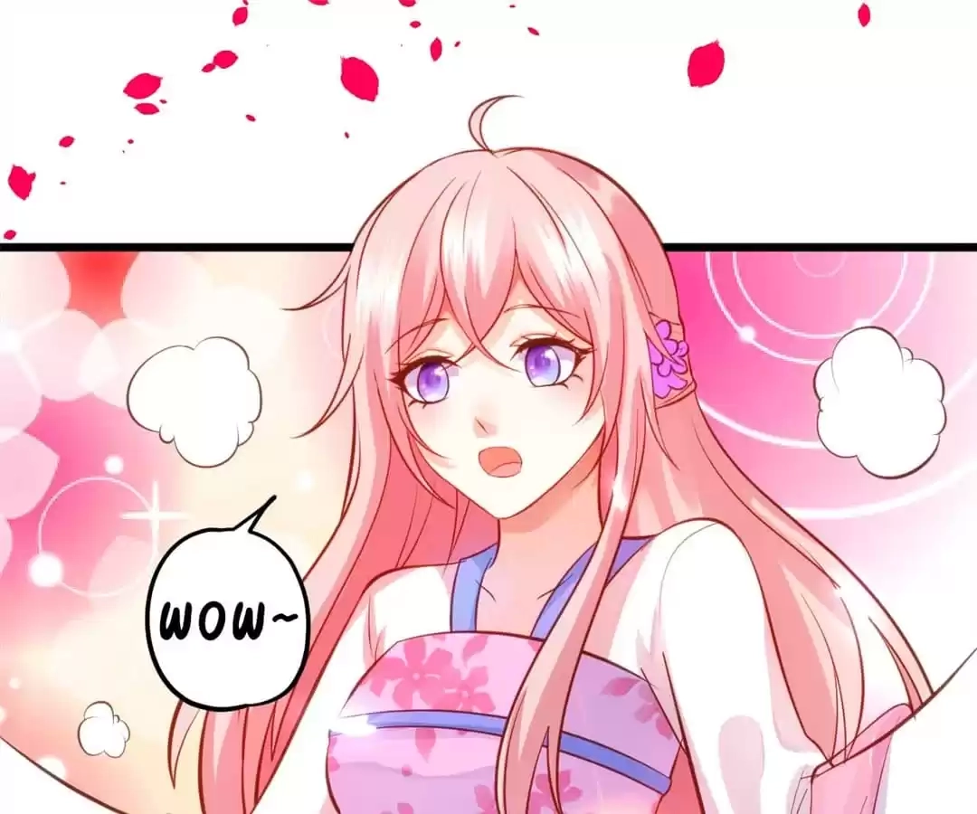 My Snapping Fox Lord Chapter 93 page 22 - 