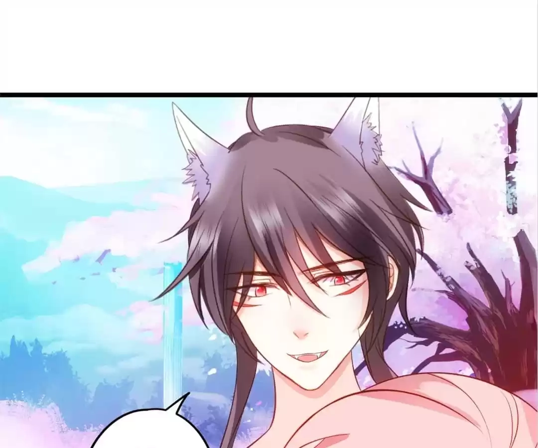 My Snapping Fox Lord Chapter 93 page 29 - 