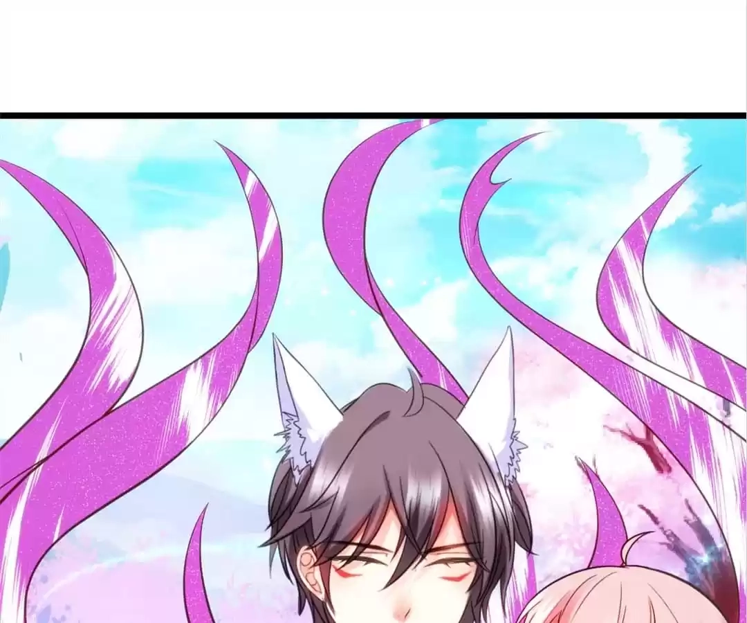My Snapping Fox Lord Chapter 93 page 33 - 