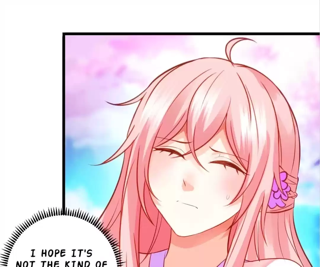 My Snapping Fox Lord Chapter 93 page 36 - 