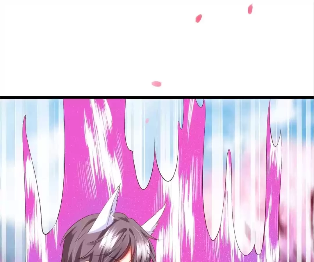 My Snapping Fox Lord Chapter 93 page 41 - 