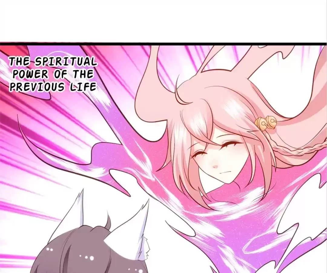 My Snapping Fox Lord Chapter 93 page 47 - 