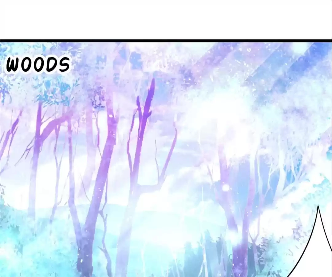 My Snapping Fox Lord Chapter 93 page 66 - 