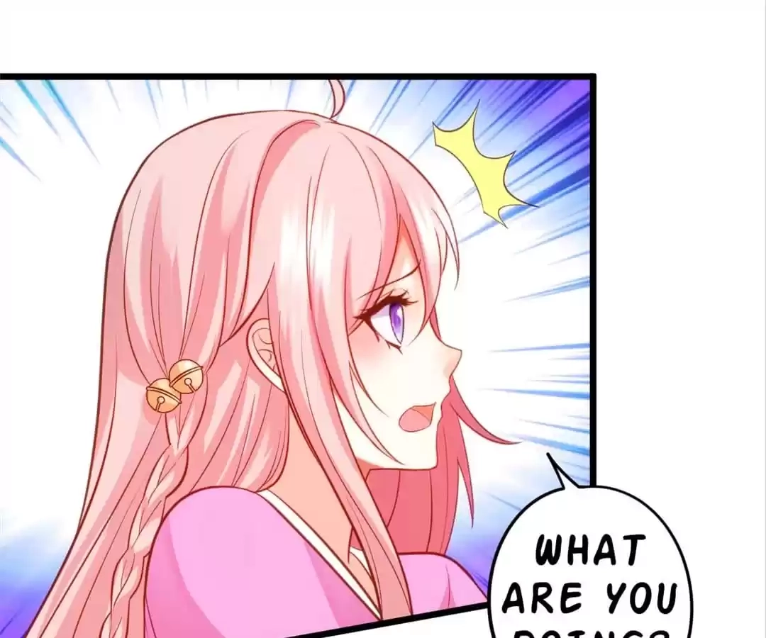 My Snapping Fox Lord Chapter 93 page 72 - 
