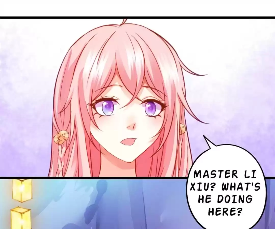My Snapping Fox Lord Chapter 93 page 83 - 