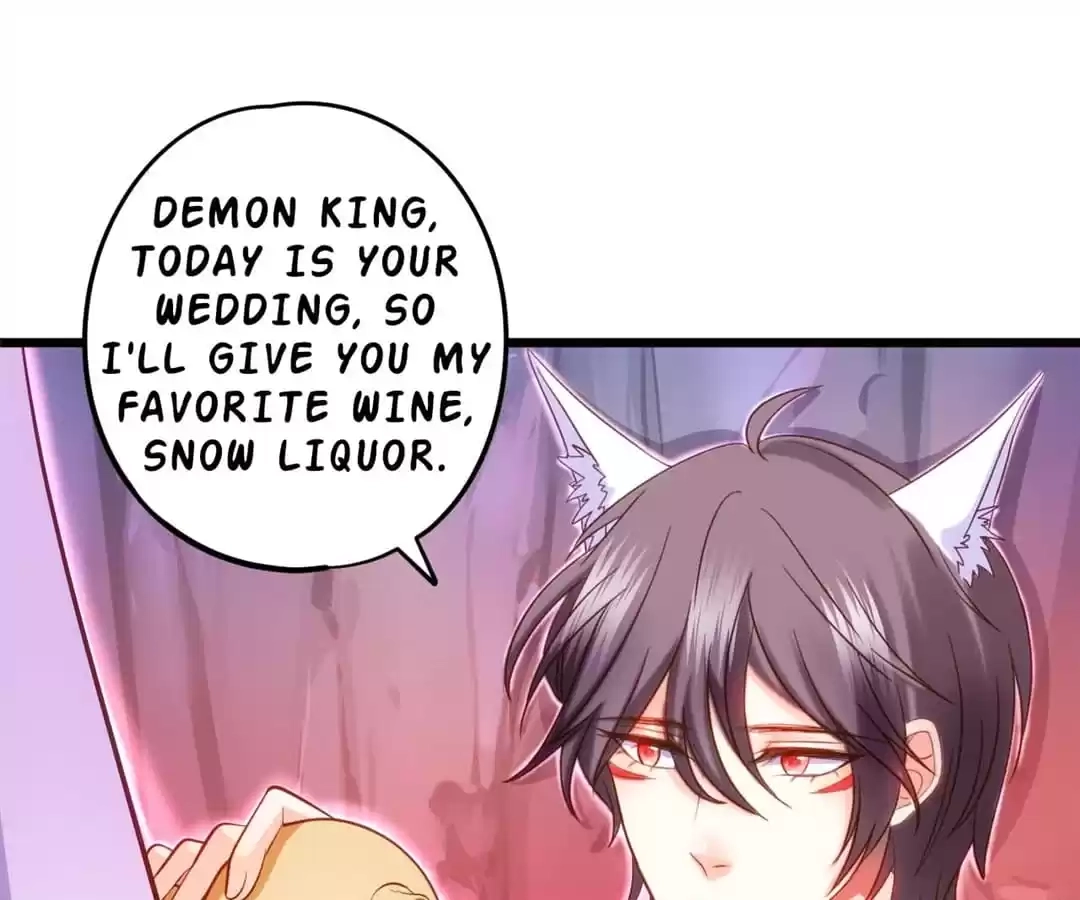 My Snapping Fox Lord Chapter 93 page 91 - 