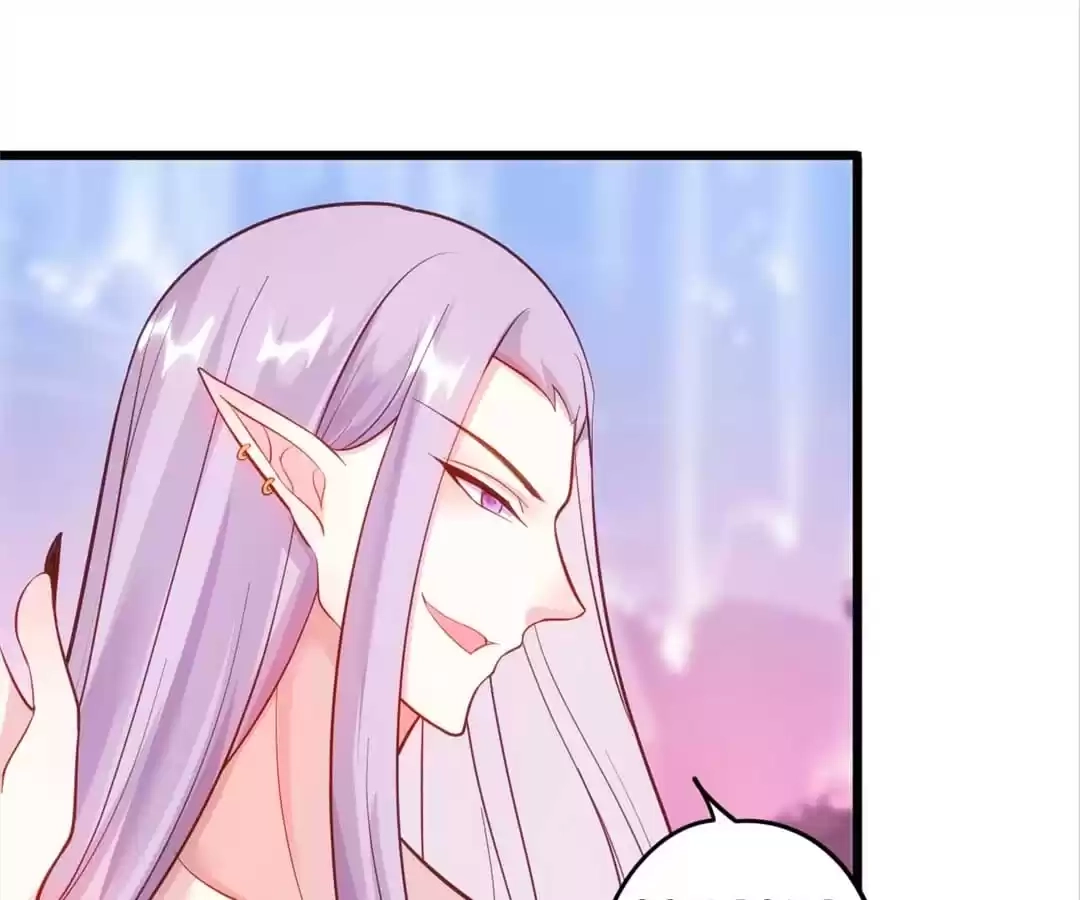 My Snapping Fox Lord Chapter 93 page 93 - 