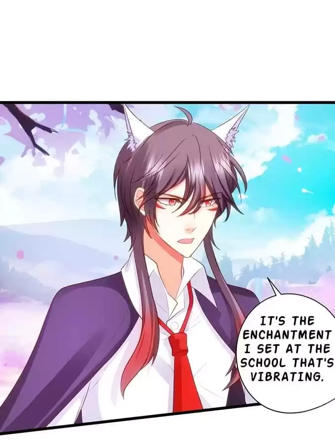 My Snapping Fox Lord Chapter 94 page 101 - 