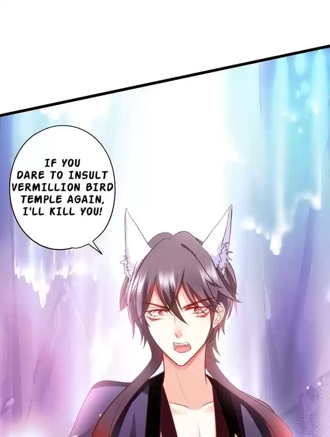 My Snapping Fox Lord Chapter 94 page 45 - 